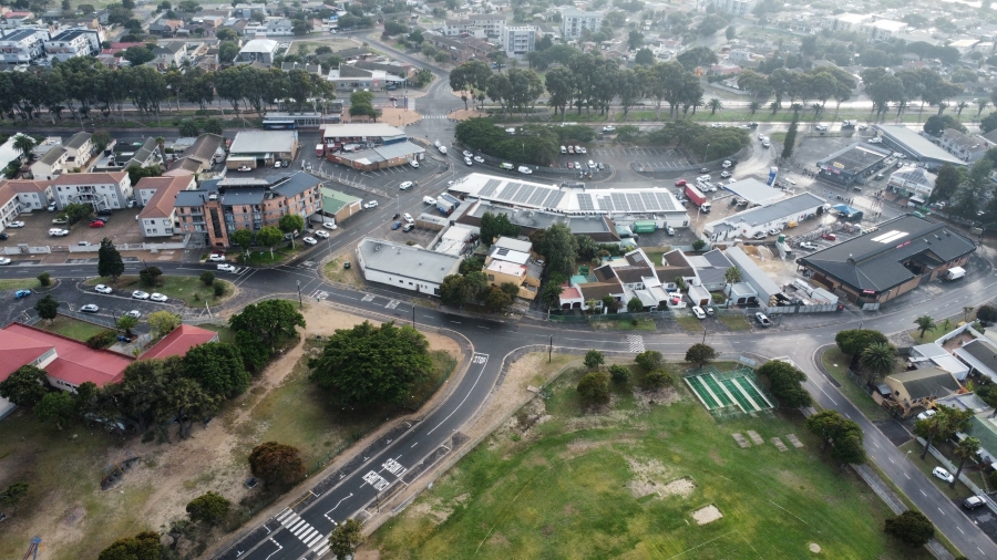 Commercial Property for Sale in Table View Western Cape